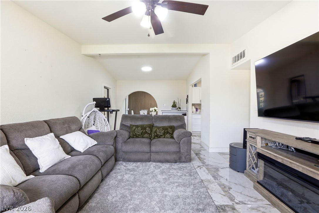 5109 Cannon Boulevard Las Vegas NV 89108