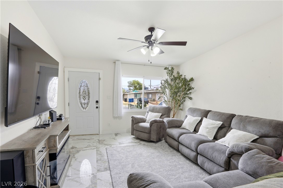 5109 Cannon Boulevard Las Vegas NV 89108