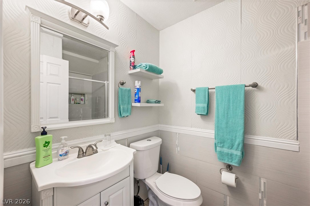 1917 Badger Canyon Avenue North Las Vegas NV 89031