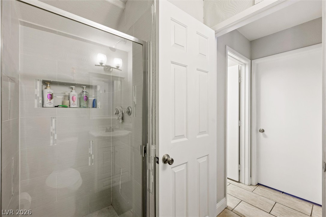 1917 Badger Canyon Avenue North Las Vegas NV 89031