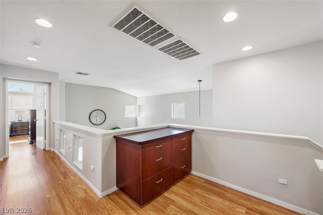1917 Badger Canyon Avenue North Las Vegas NV 89031