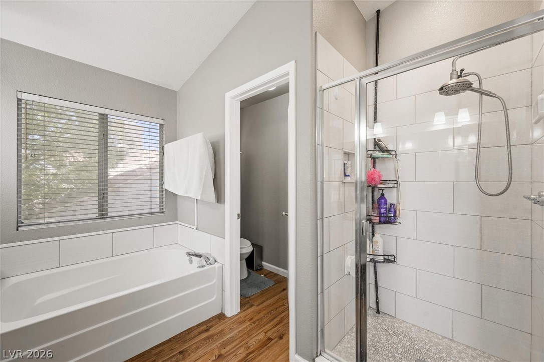 1917 Badger Canyon Avenue North Las Vegas NV 89031