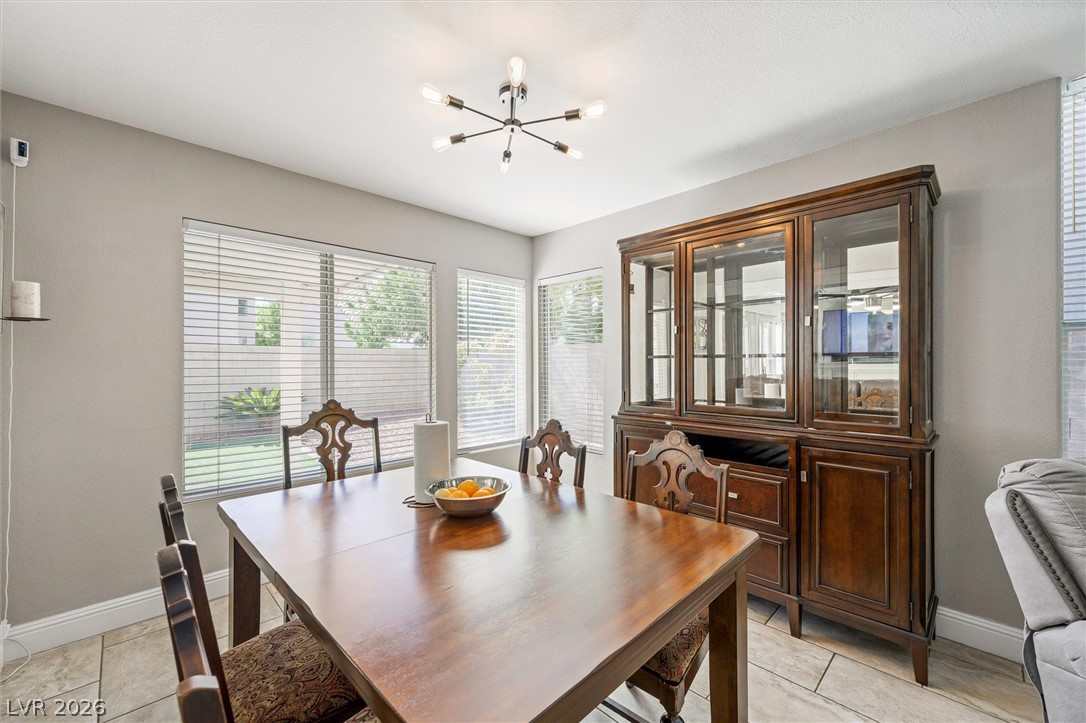 1917 Badger Canyon Avenue North Las Vegas NV 89031