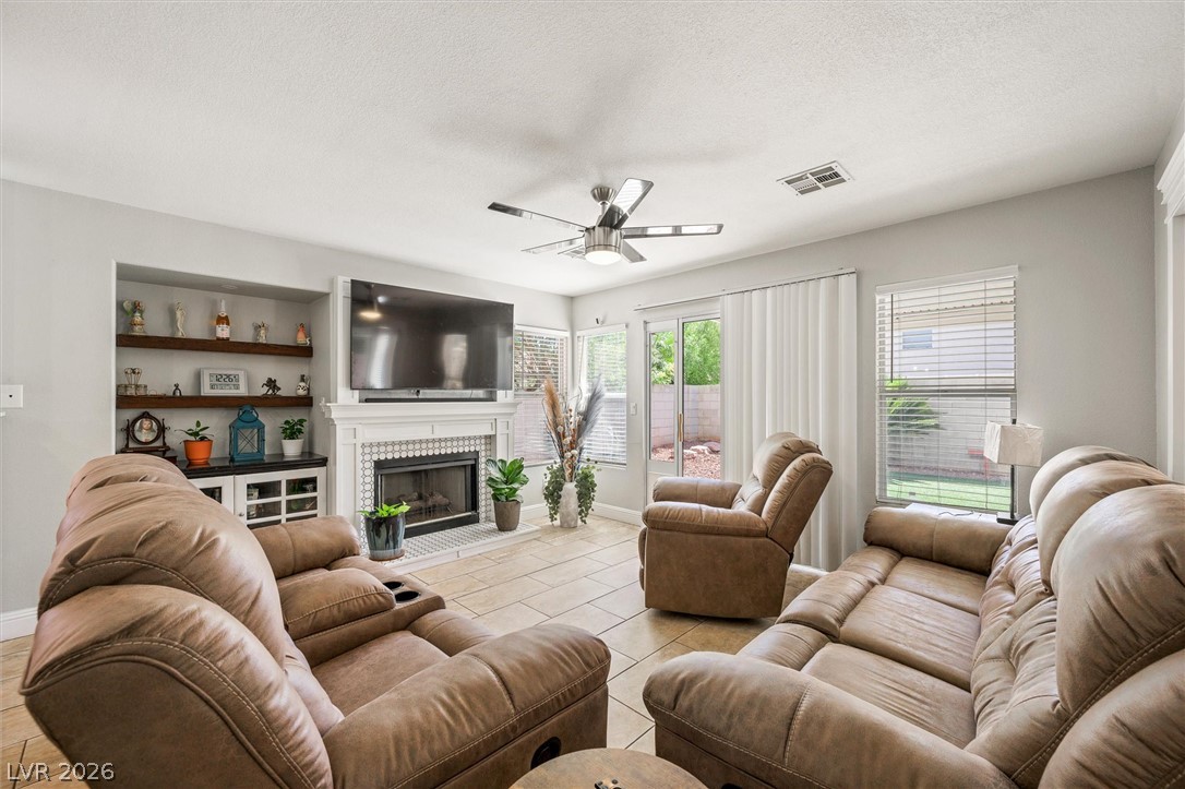 1917 Badger Canyon Avenue North Las Vegas NV 89031