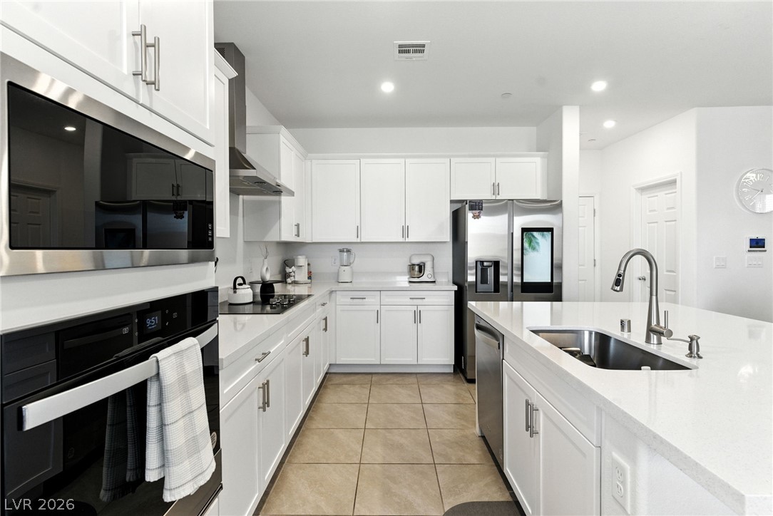 5857 Cilantrillo Avenue Las Vegas NV 89122