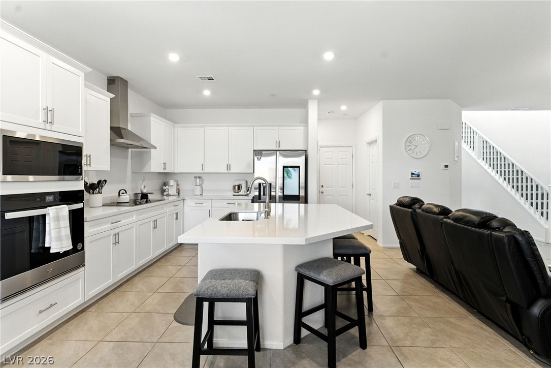 5857 Cilantrillo Avenue Las Vegas NV 89122
