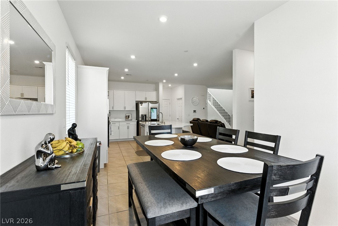 5857 Cilantrillo Avenue Las Vegas NV 89122