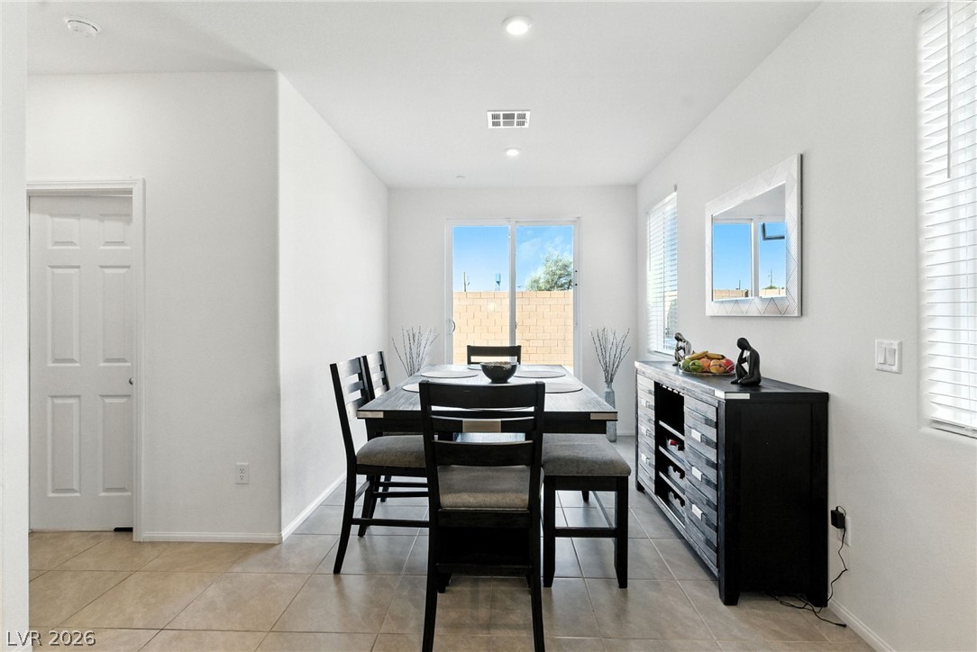 5857 Cilantrillo Avenue Las Vegas NV 89122
