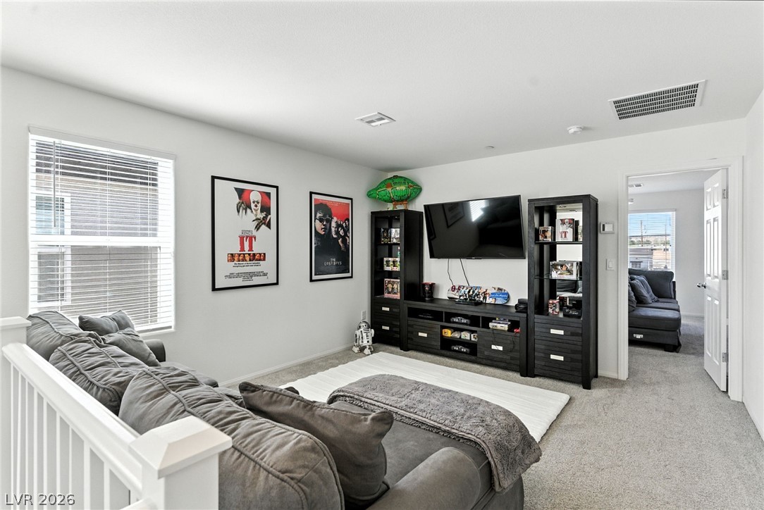 5857 Cilantrillo Avenue Las Vegas NV 89122