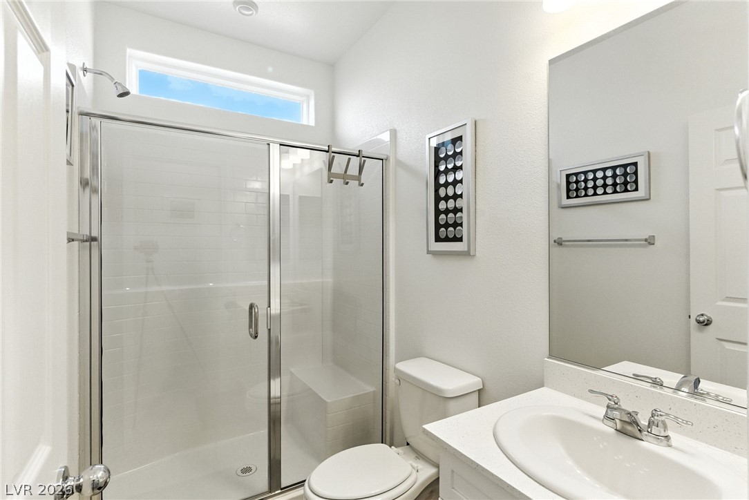 5857 Cilantrillo Avenue Las Vegas NV 89122