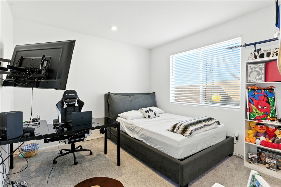 5857 Cilantrillo Avenue Las Vegas NV 89122