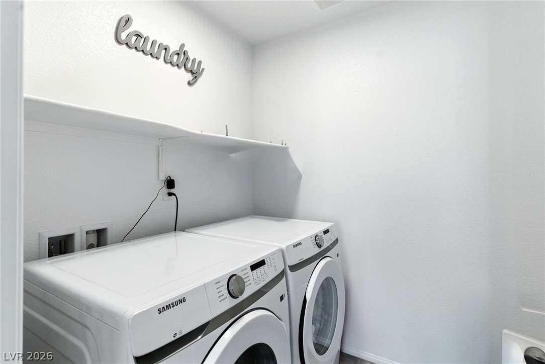5857 Cilantrillo Avenue Las Vegas NV 89122