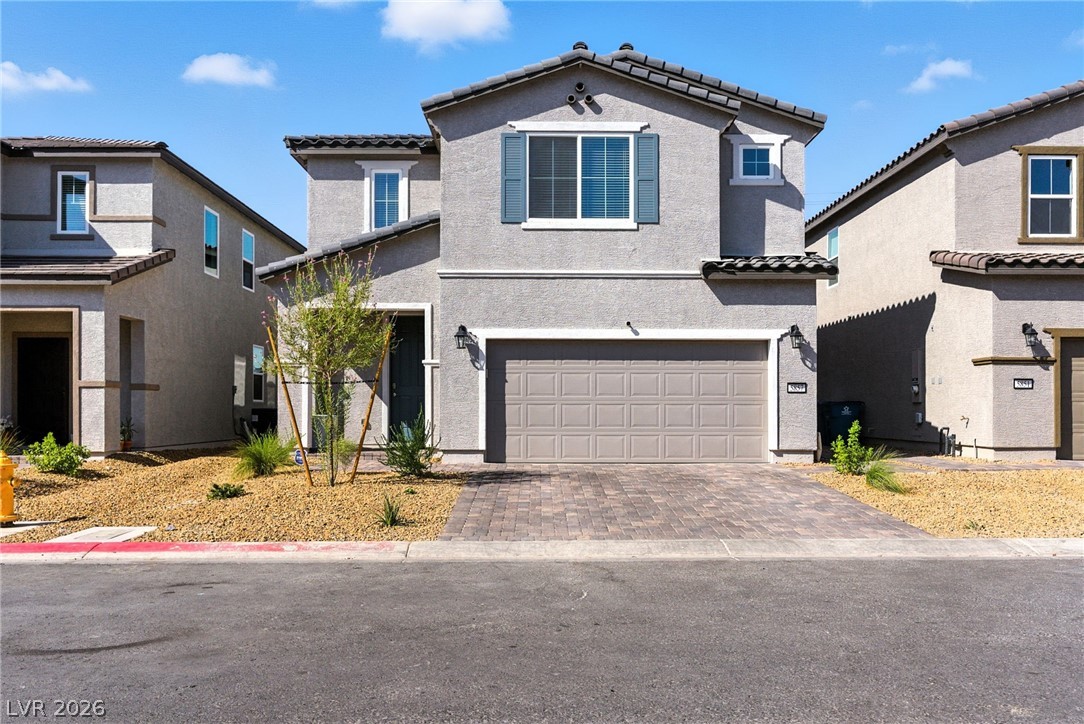 5857 Cilantrillo Avenue Las Vegas NV 89122