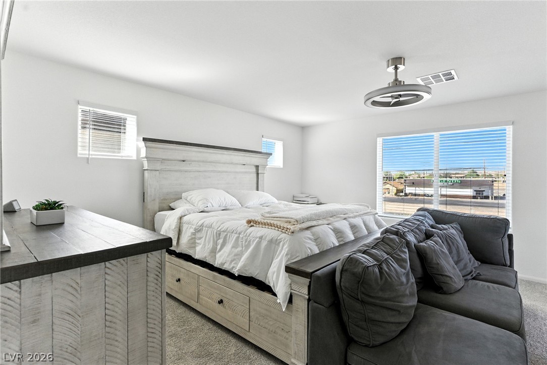 5857 Cilantrillo Avenue Las Vegas NV 89122