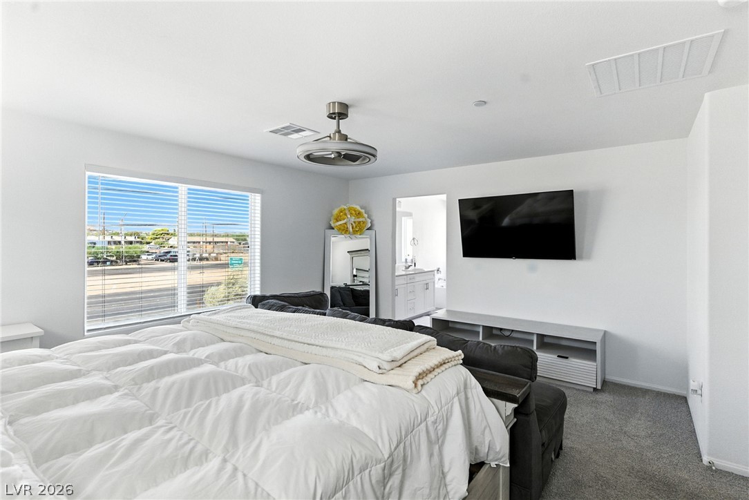 5857 Cilantrillo Avenue Las Vegas NV 89122