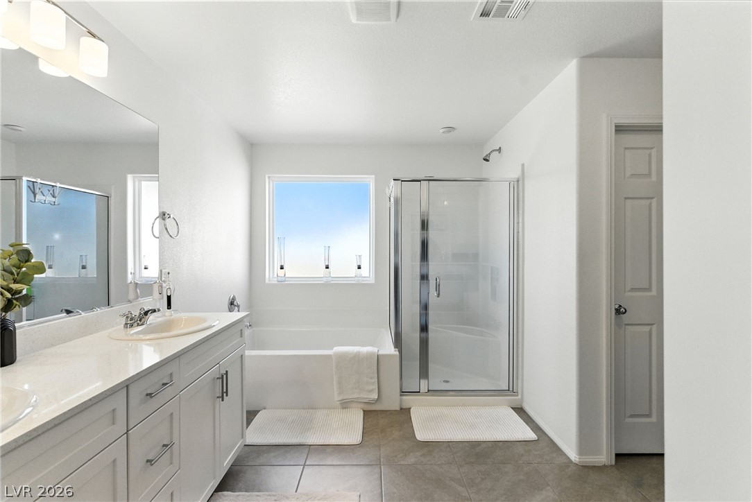 5857 Cilantrillo Avenue Las Vegas NV 89122