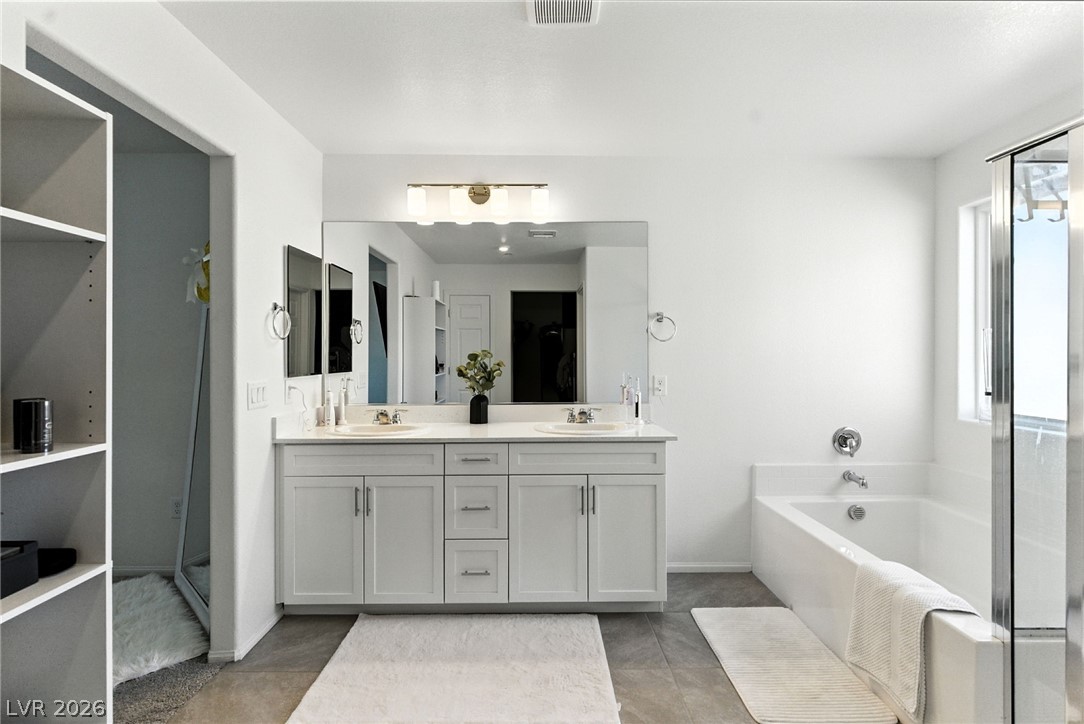 5857 Cilantrillo Avenue Las Vegas NV 89122