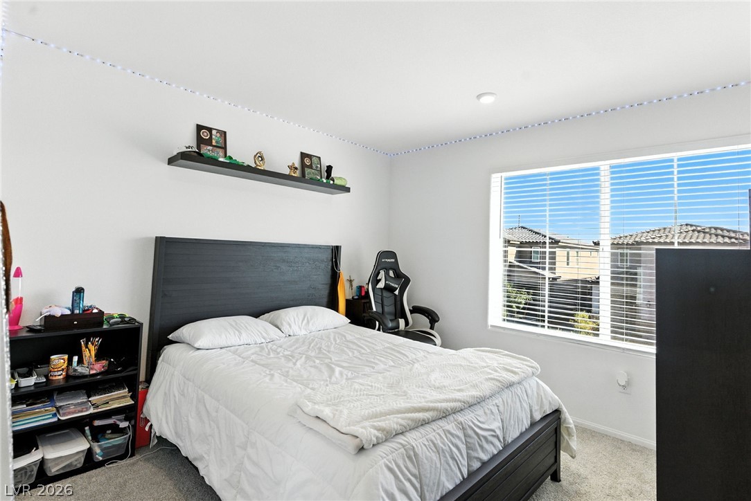 5857 Cilantrillo Avenue Las Vegas NV 89122