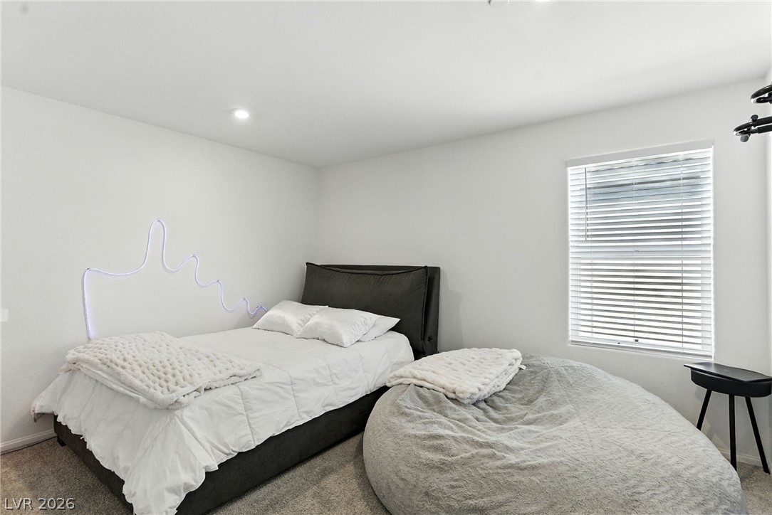 5857 Cilantrillo Avenue Las Vegas NV 89122