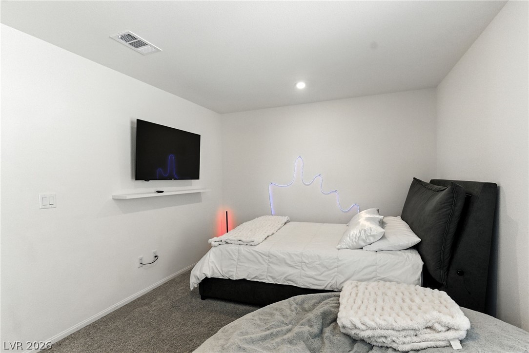 5857 Cilantrillo Avenue Las Vegas NV 89122