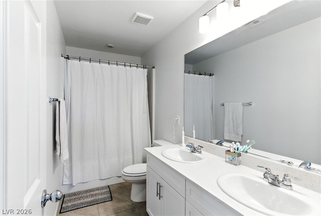 5857 Cilantrillo Avenue Las Vegas NV 89122