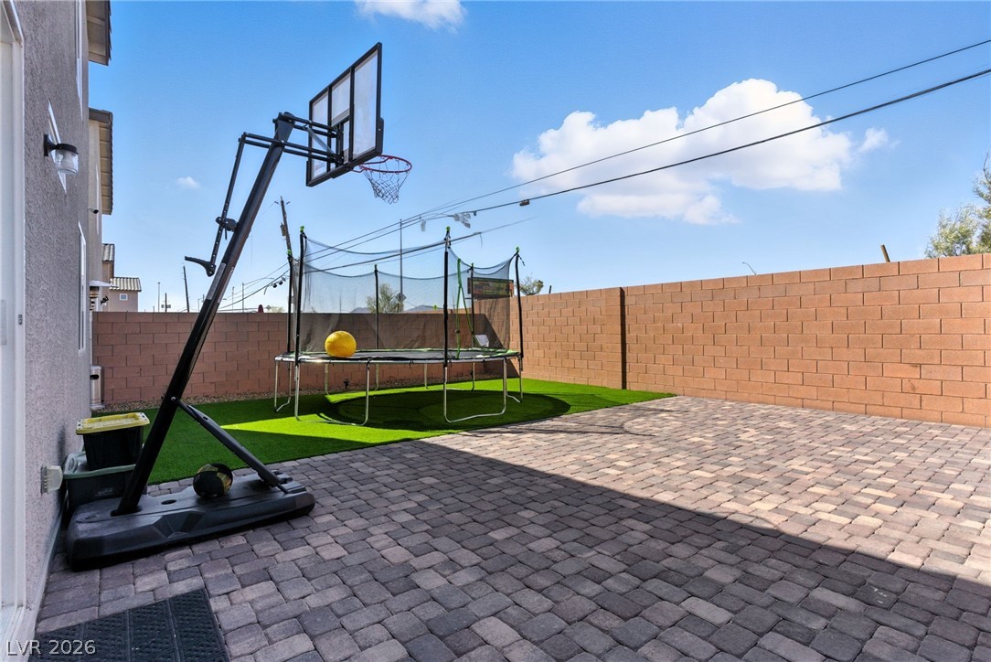 5857 Cilantrillo Avenue Las Vegas NV 89122