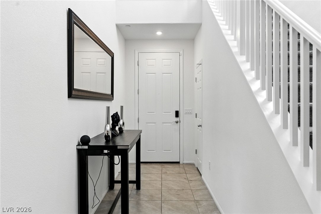 5857 Cilantrillo Avenue Las Vegas NV 89122