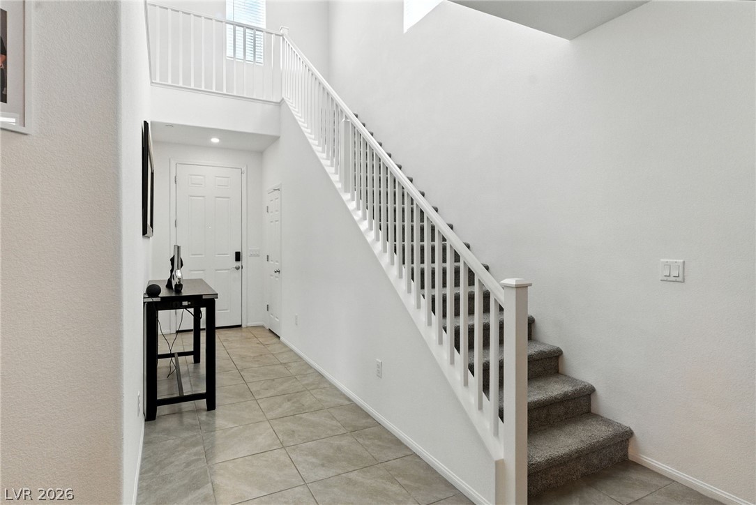 5857 Cilantrillo Avenue Las Vegas NV 89122