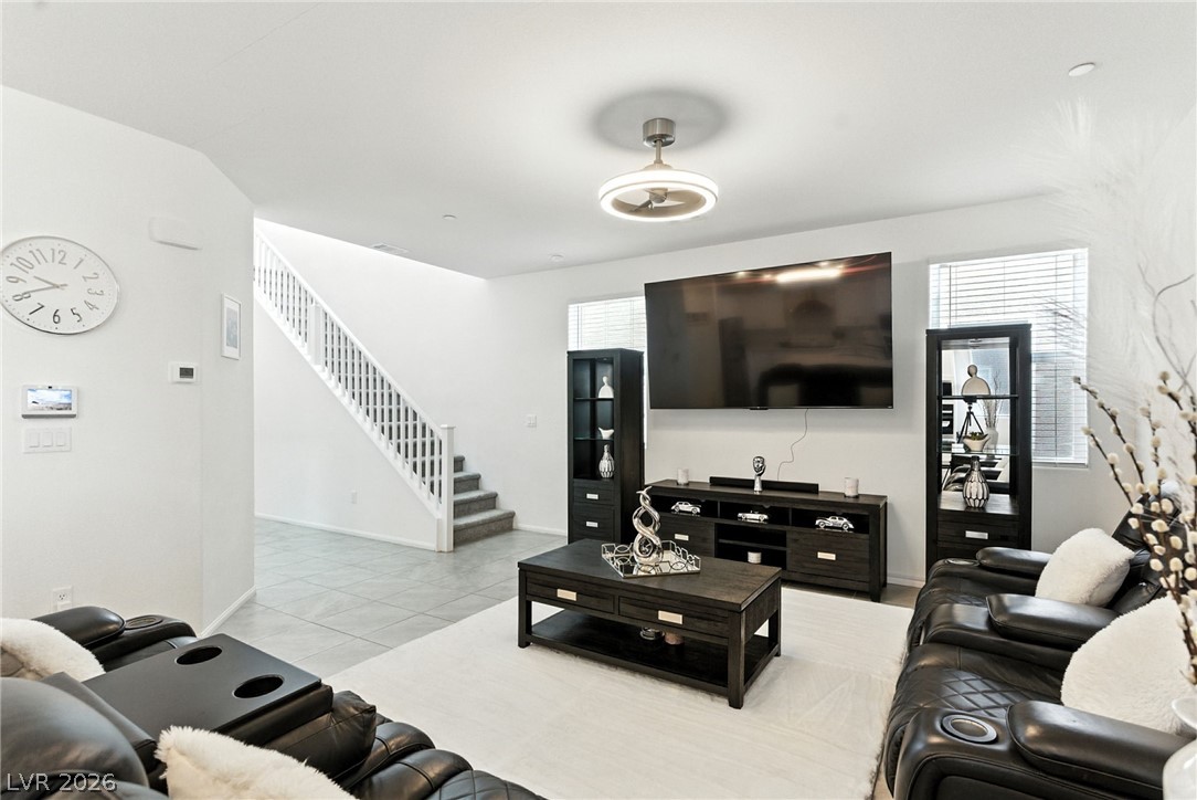 5857 Cilantrillo Avenue Las Vegas NV 89122