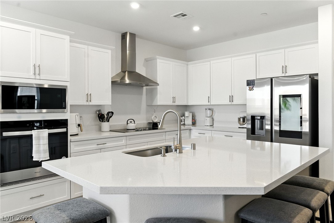 5857 Cilantrillo Avenue Las Vegas NV 89122
