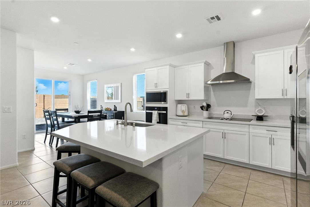 5857 Cilantrillo Avenue Las Vegas NV 89122