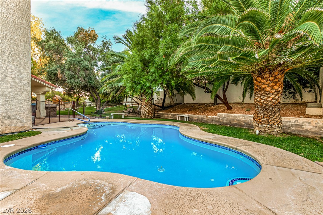 1413 Splendido Drive Las Vegas NV 89117