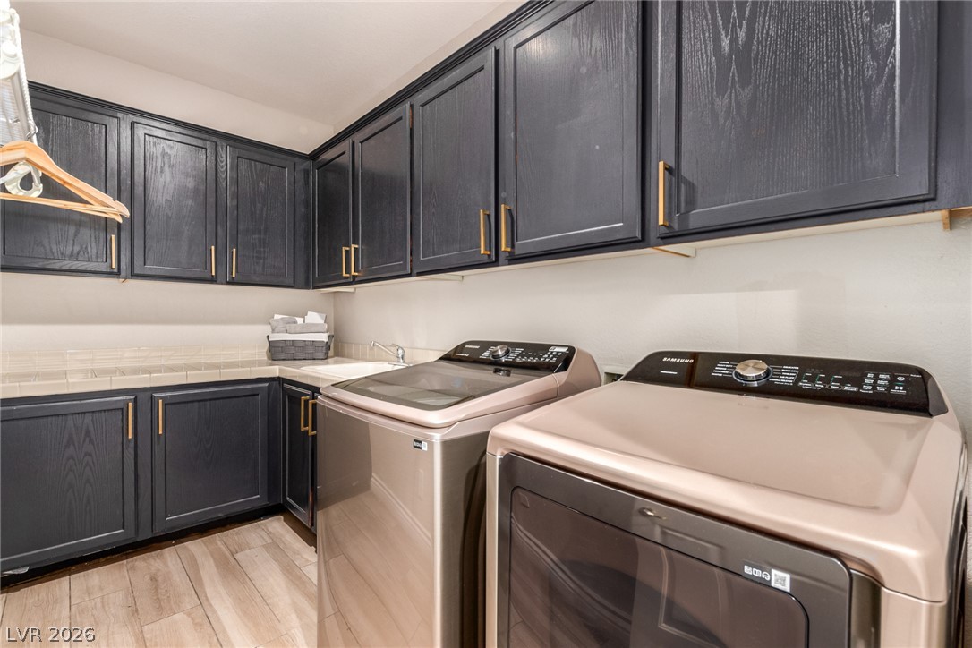 1413 Splendido Drive Las Vegas NV 89117