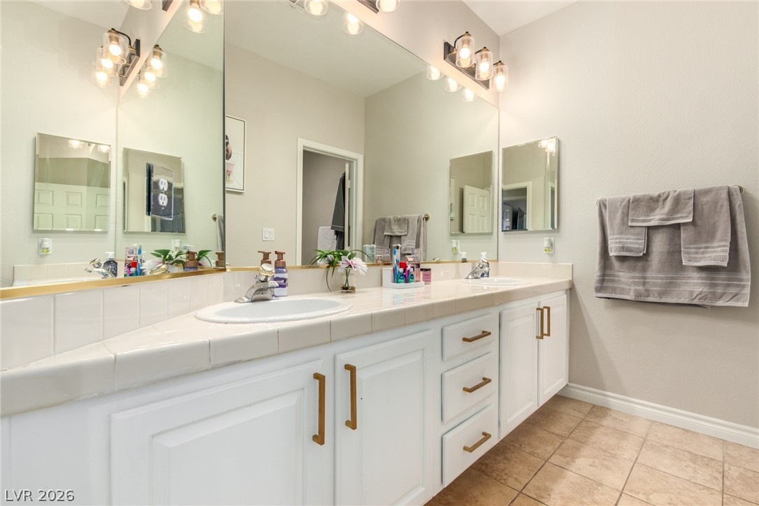 1413 Splendido Drive Las Vegas NV 89117