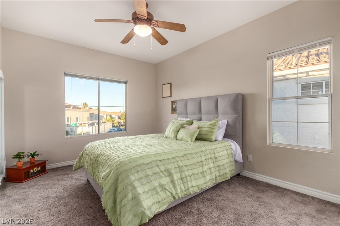 1413 Splendido Drive Las Vegas NV 89117