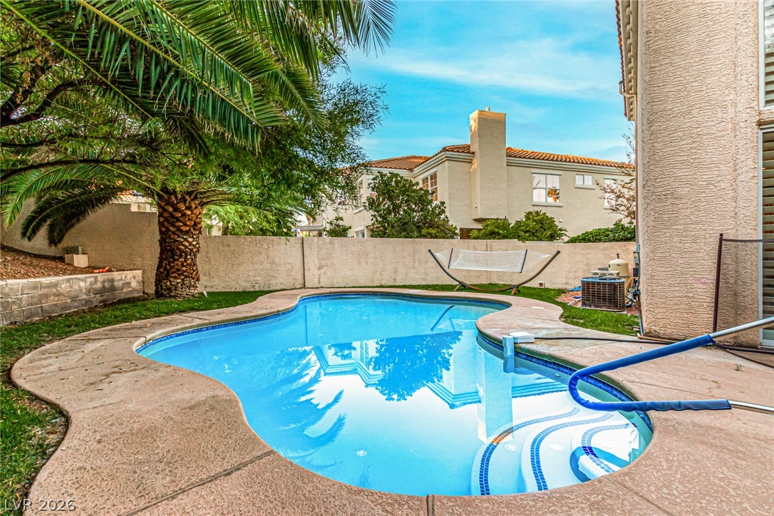 1413 Splendido Drive Las Vegas NV 89117