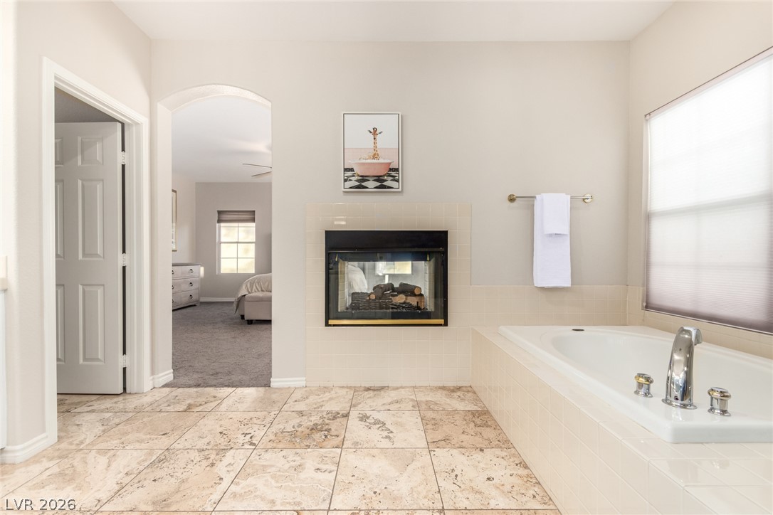 1413 Splendido Drive Las Vegas NV 89117