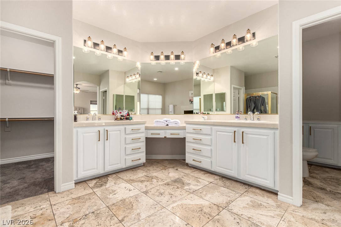 1413 Splendido Drive Las Vegas NV 89117