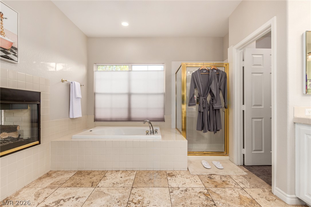 1413 Splendido Drive Las Vegas NV 89117