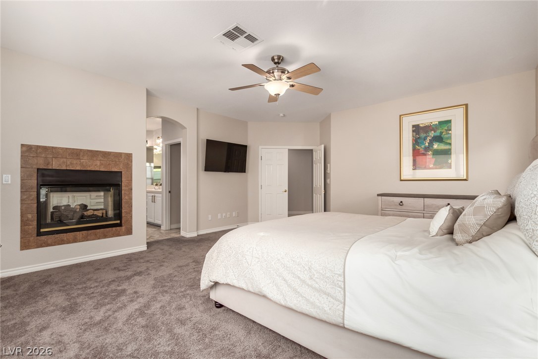 1413 Splendido Drive Las Vegas NV 89117
