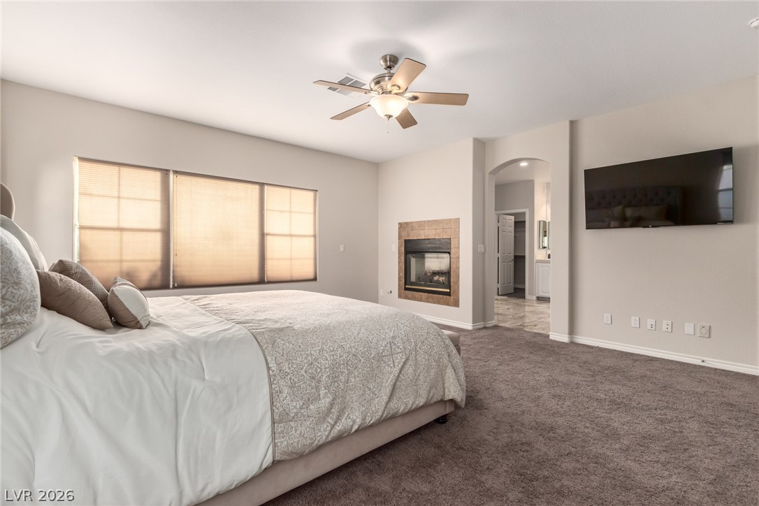 1413 Splendido Drive Las Vegas NV 89117
