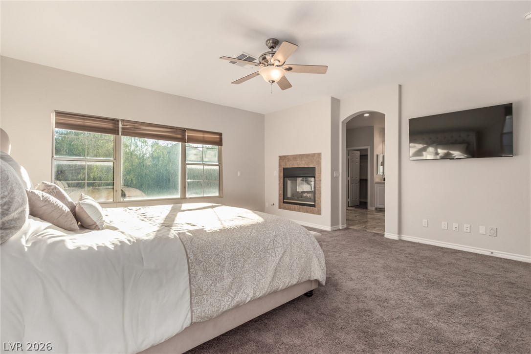 1413 Splendido Drive Las Vegas NV 89117
