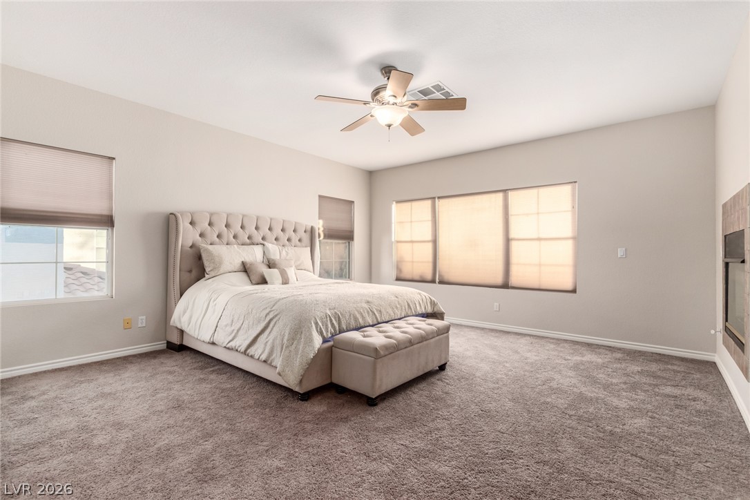 1413 Splendido Drive Las Vegas NV 89117