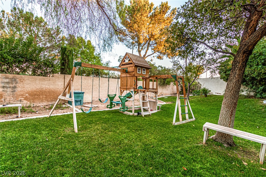 1413 Splendido Drive Las Vegas NV 89117