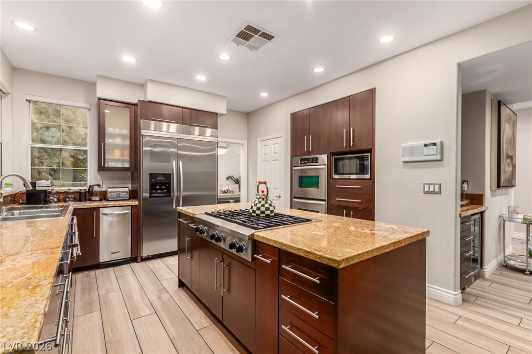 1413 Splendido Drive Las Vegas NV 89117