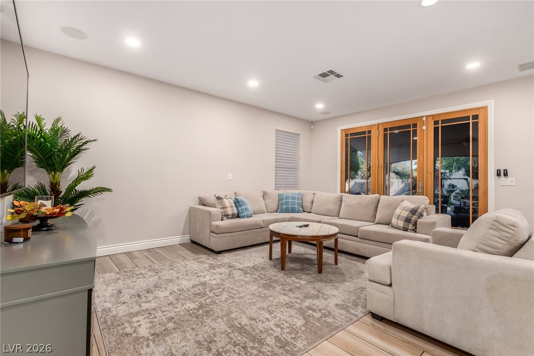 1413 Splendido Drive Las Vegas NV 89117