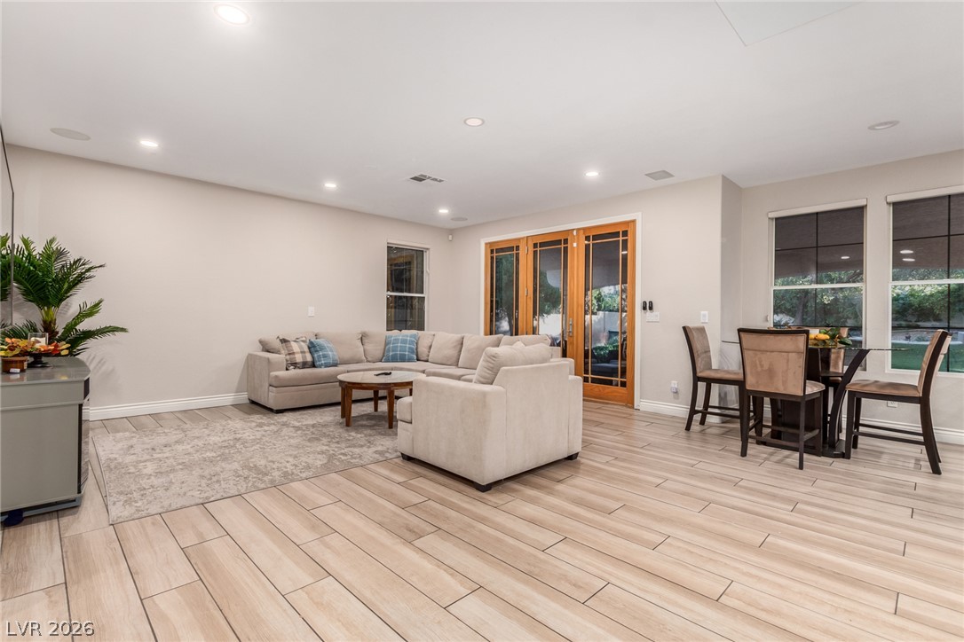 1413 Splendido Drive Las Vegas NV 89117