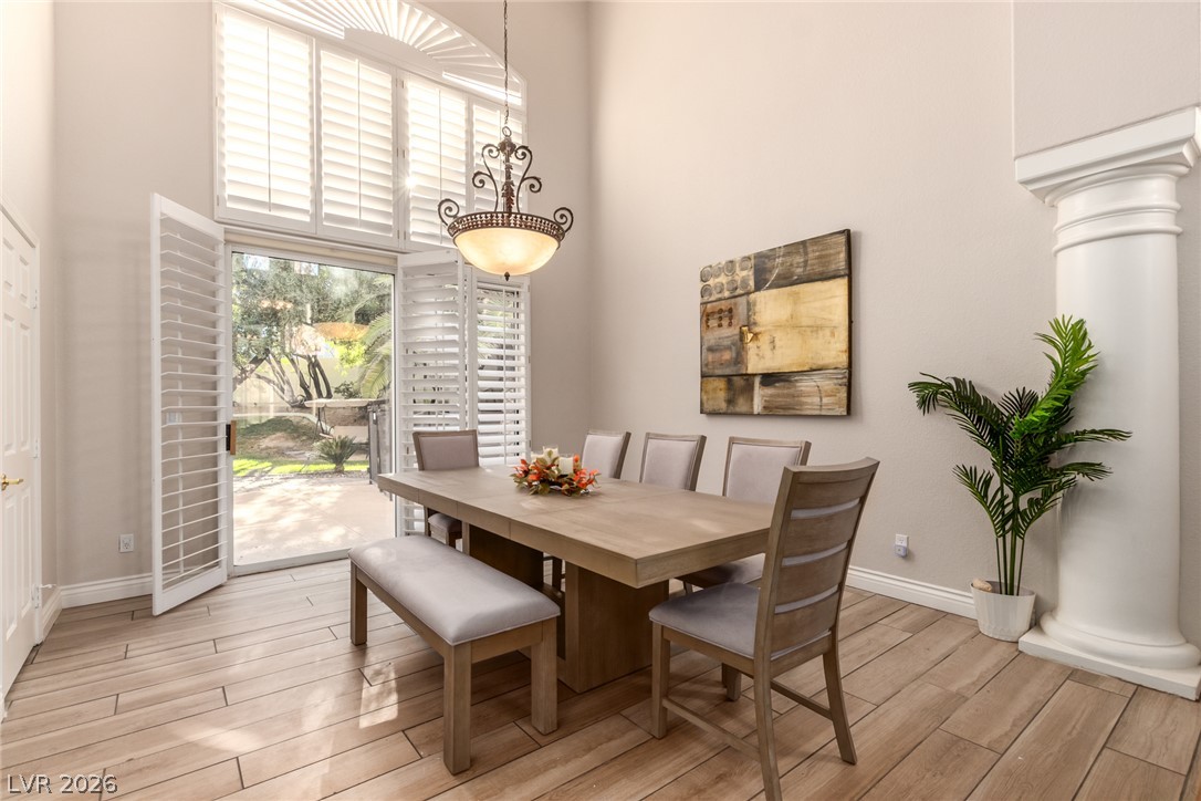 1413 Splendido Drive Las Vegas NV 89117