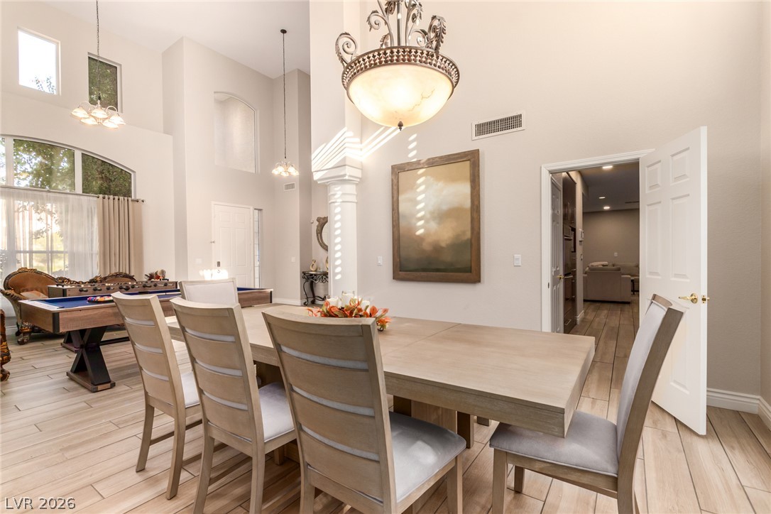 1413 Splendido Drive Las Vegas NV 89117