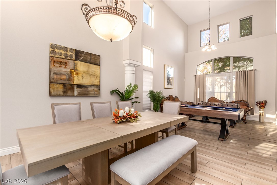 1413 Splendido Drive Las Vegas NV 89117